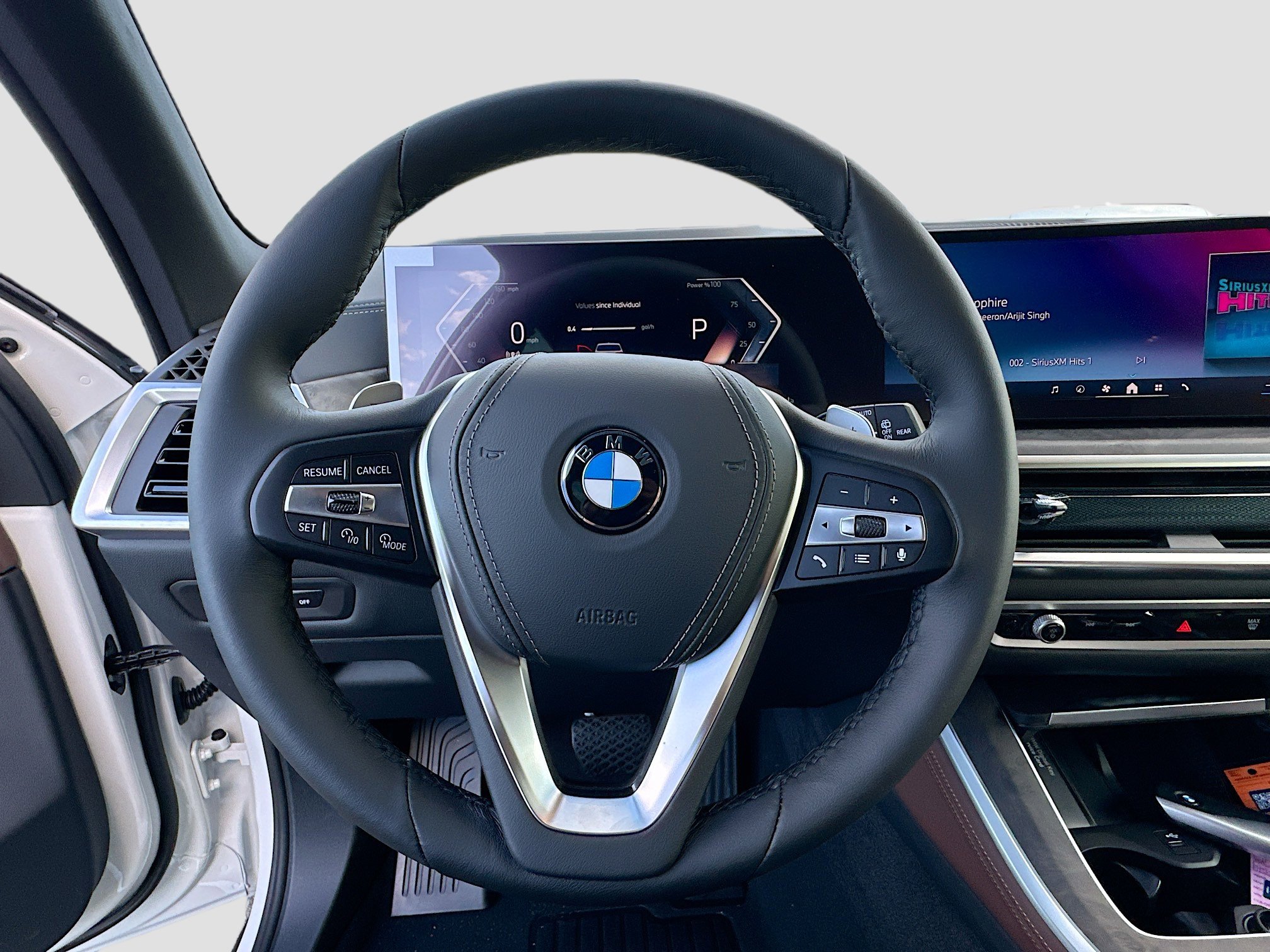 New 2026 BMW X5 xDrive40i w/ Premium Package image 8