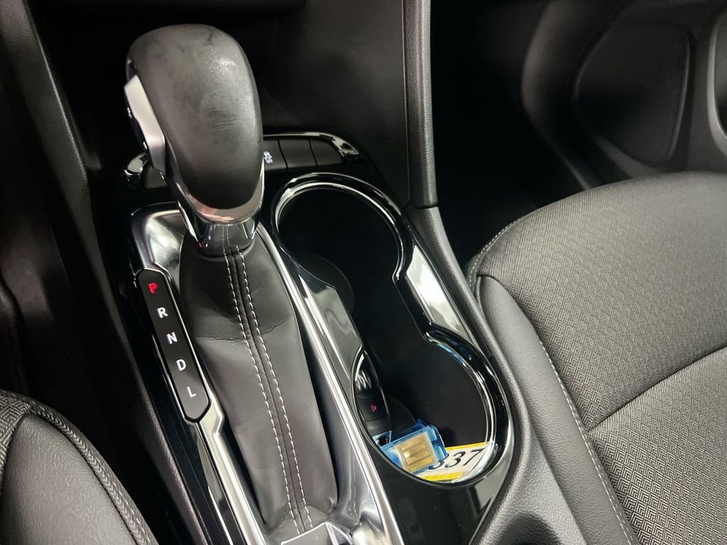 New 2026 Buick Encore GX Preferred w/ Comfort Package image 17