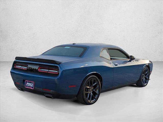Used 2020 Dodge Challenger GT w/ Blacktop Package image 5