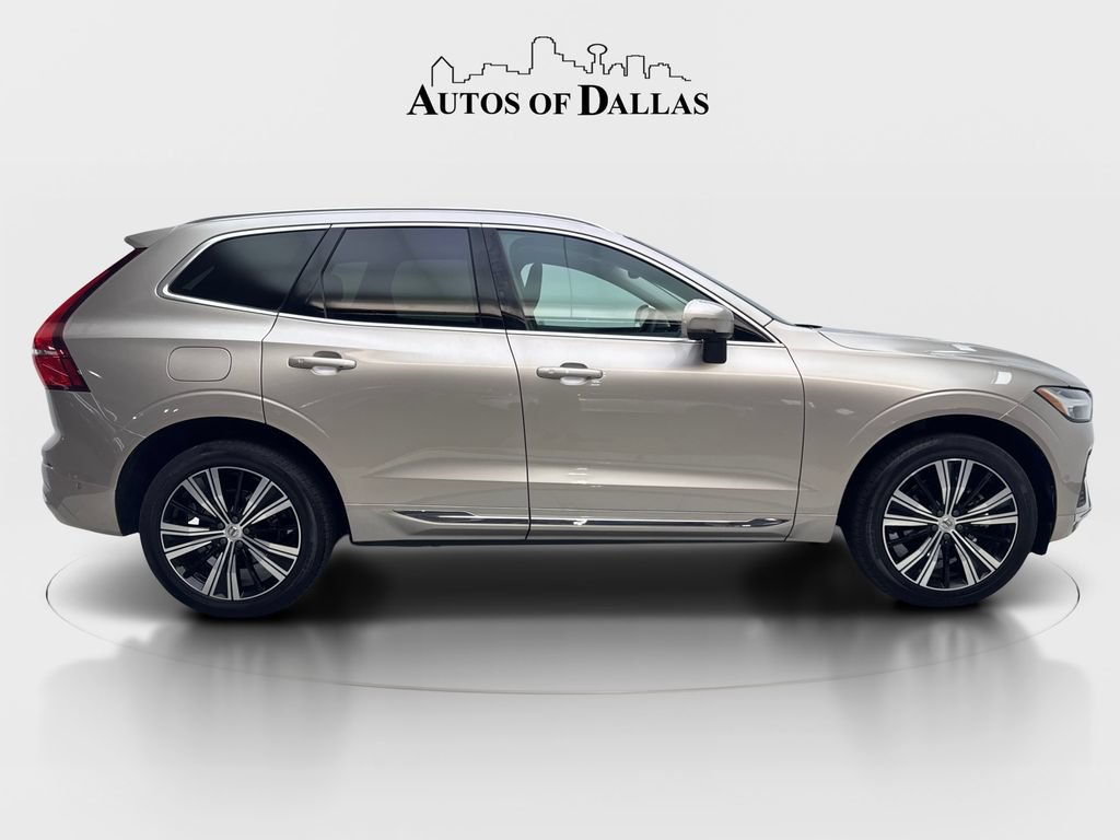 Used 2023 Volvo XC60 B5 Plus FWD image 10