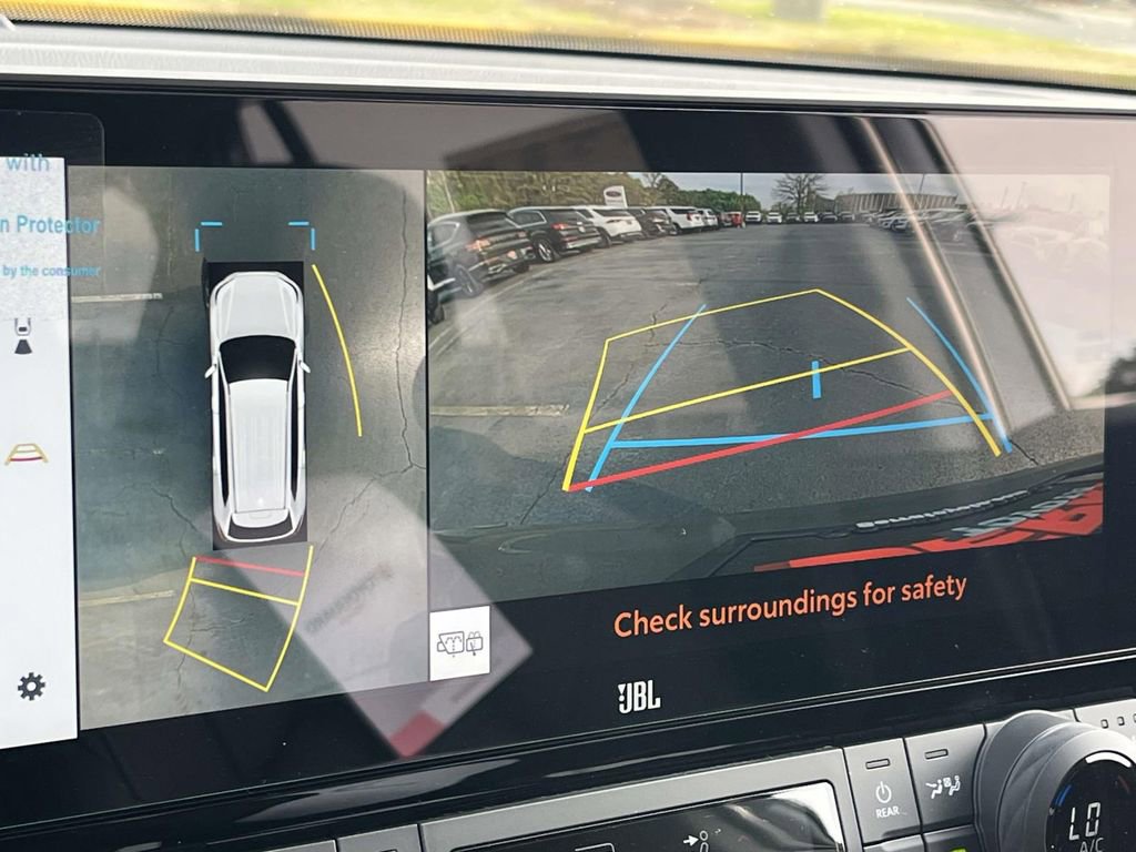 New 2026 Toyota Grand Highlander Limited image 20