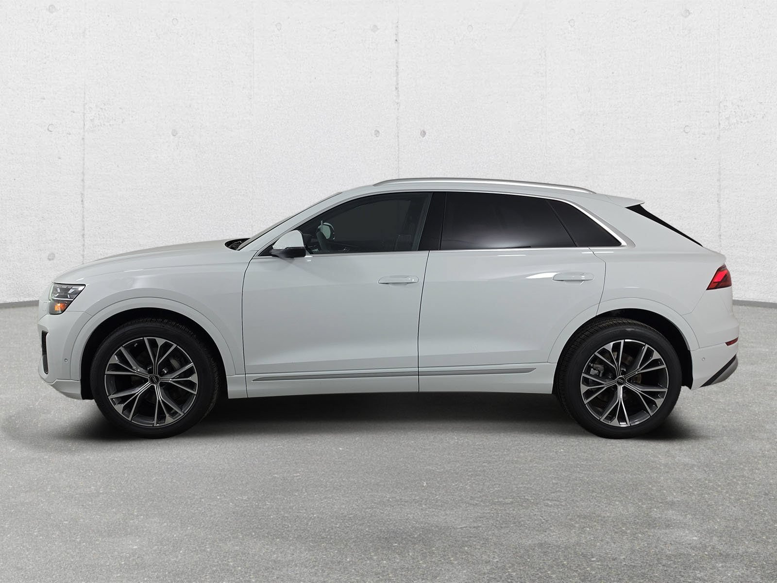 New 2026 Audi Q8 Prestige AWD/4WD image 4