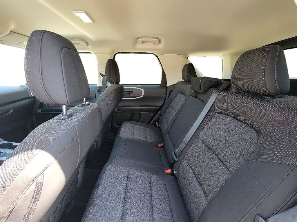 Used 2024 Ford Bronco Sport Big Bend AWD/4WD image 27