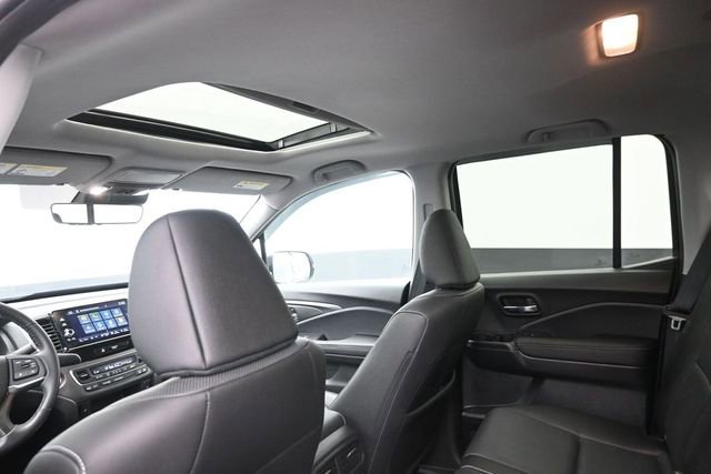Used 2024 Honda Ridgeline RTL image 20
