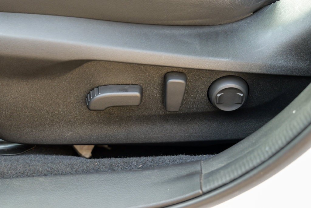Used 2022 Subaru WRX Limited AWD/4WD image 25
