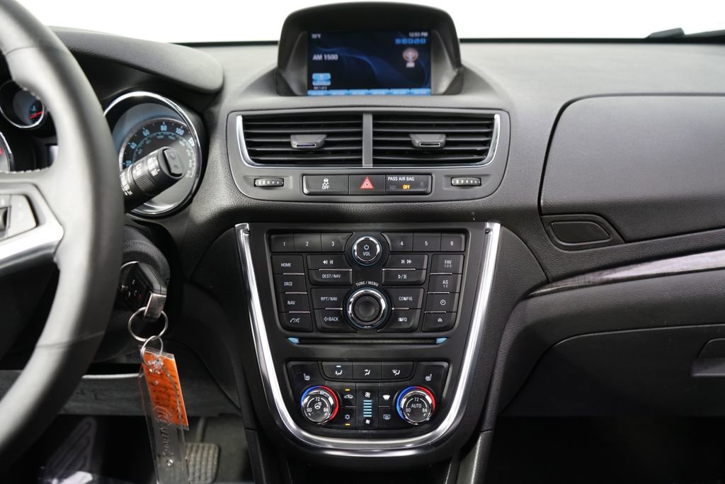 Used 2015 Buick Encore Leather AWD/4WD image 27
