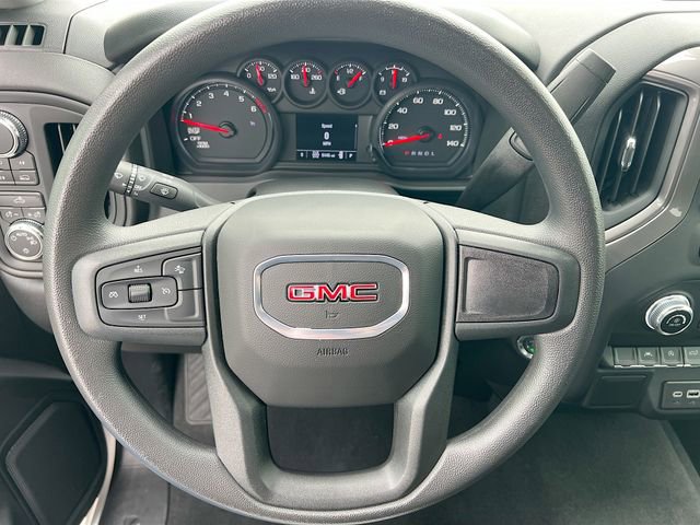New 2026 GMC Sierra 1500 Pro w/ Graphite Edition image 7