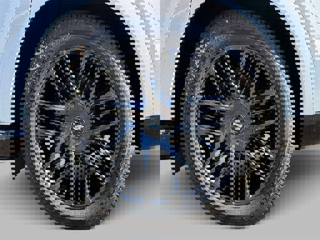 New 2025 Cadillac Escalade IQ Sport 2 w/ LPO, ONYX Package image 12