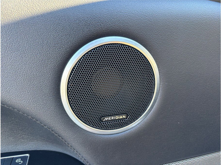 Used 2019 Land Rover Range Rover Sport HSE image 25