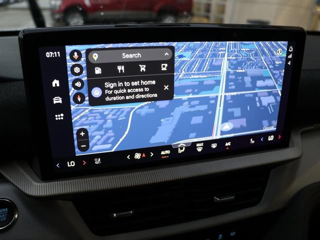 New 2026 Ford Explorer Active w/ Active Comfort Package AWD/4WD image 23