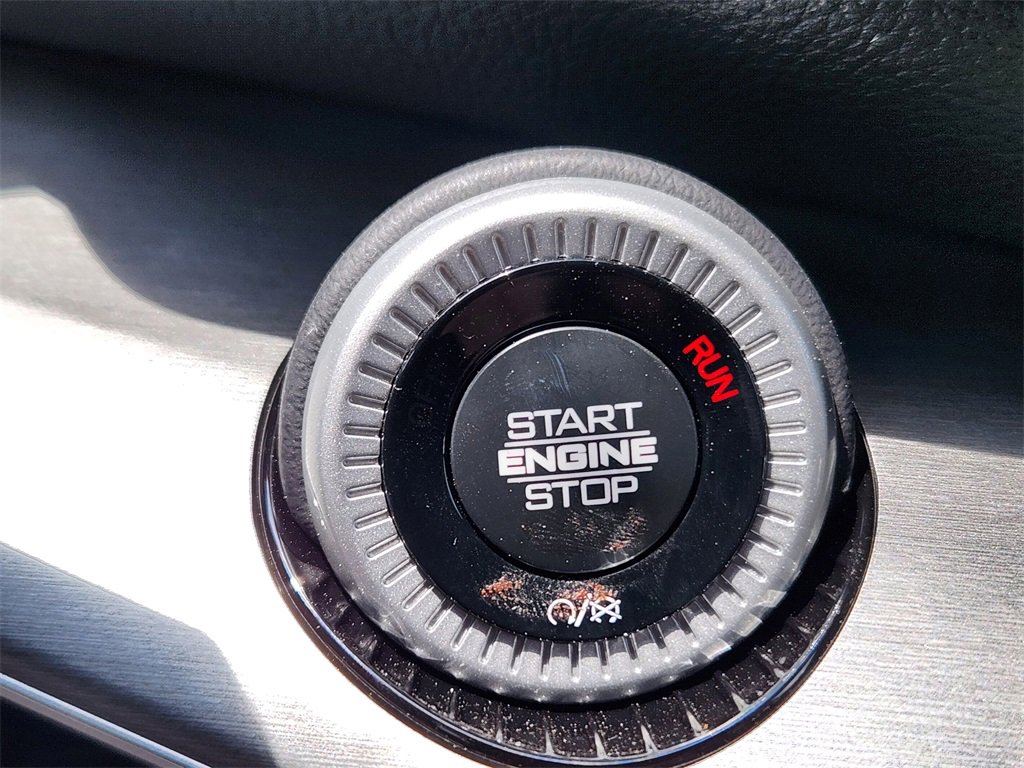 New 2025 Jeep Wagoneer L Series II w/ Convenience Group I image 21