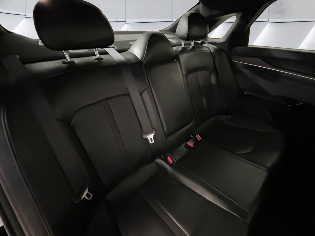 Used 2021 Kia K5 GT w/ GT1 Package image 16