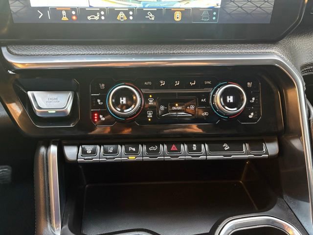 Used 2024 GMC Sierra 2500 Denali w/ Denali Reserve Package image 22