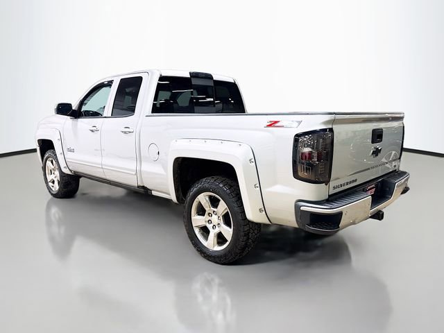 Used 2016 Chevrolet Silverado 1500 LT w/ Texas Edition image 9