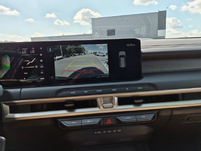 New 2027 Kia Telluride EX FWD image 20
