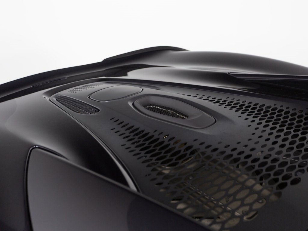 Used 2023 McLaren Artura image 32