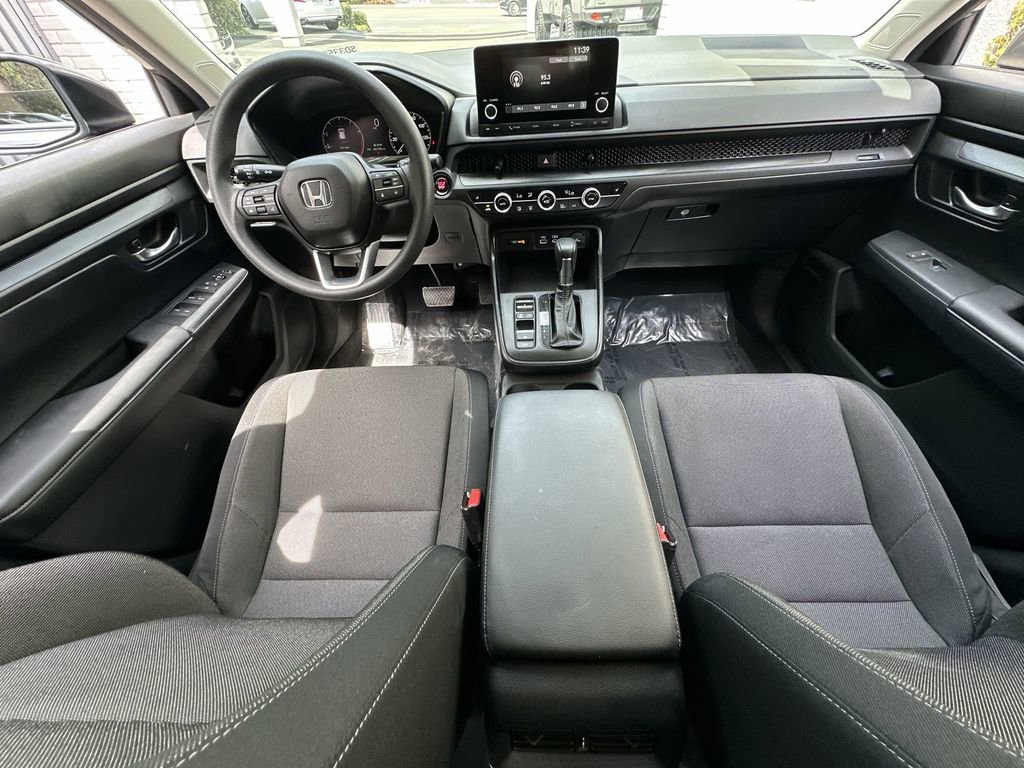 Used 2024 Honda CR-V EX image 29