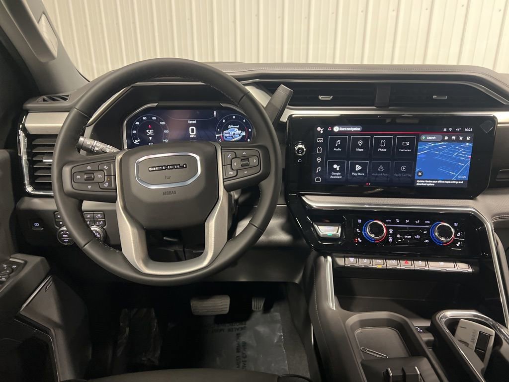 New 2026 GMC Sierra 3500 Denali w/ Denali Reserve Package image 13