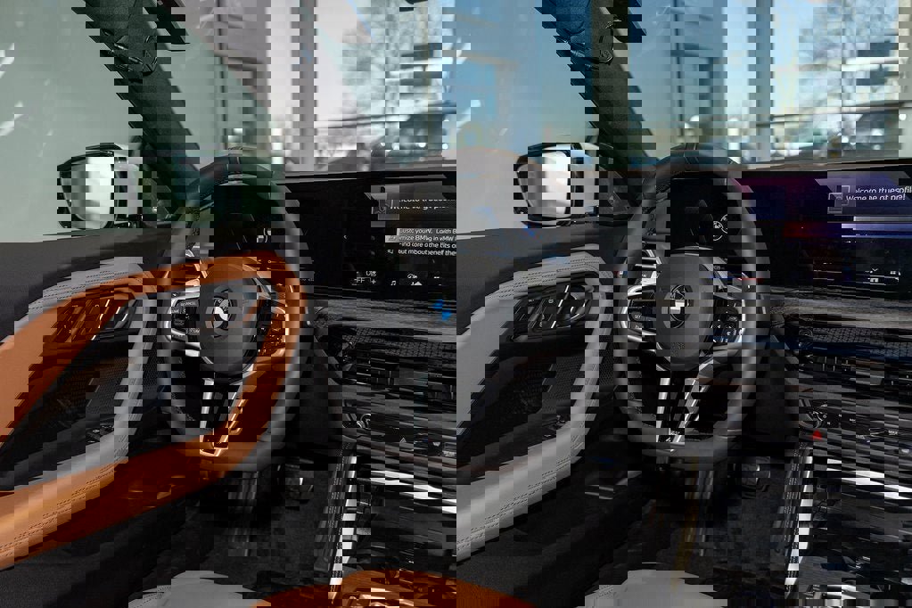 New 2026 BMW 230i xDrive Coupe w/ Premium Package image 37