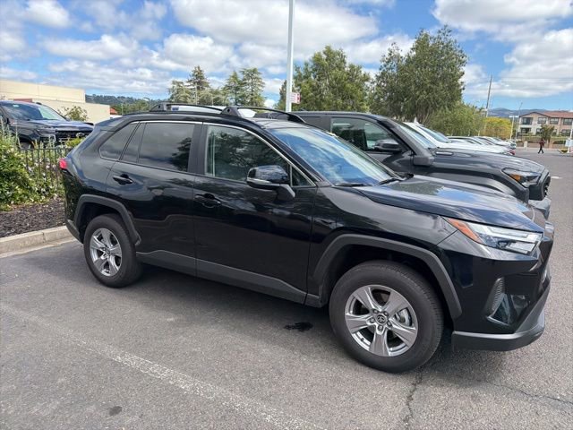 Certified 2025 Toyota RAV4 XLE w/ Convenience Package image 3