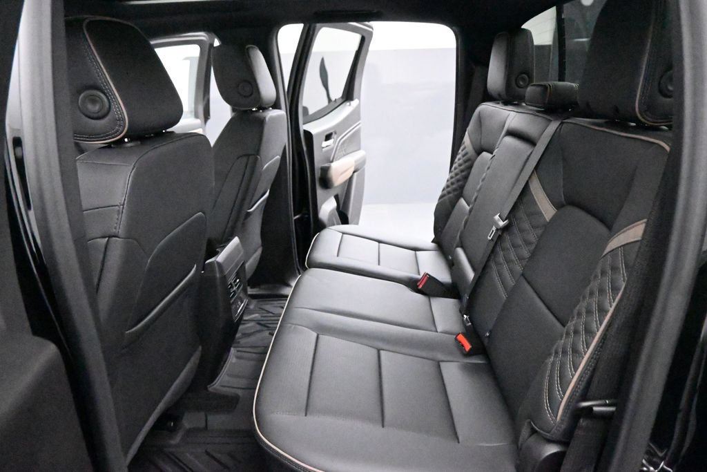 New 2026 GMC Canyon Denali AWD/4WD image 21