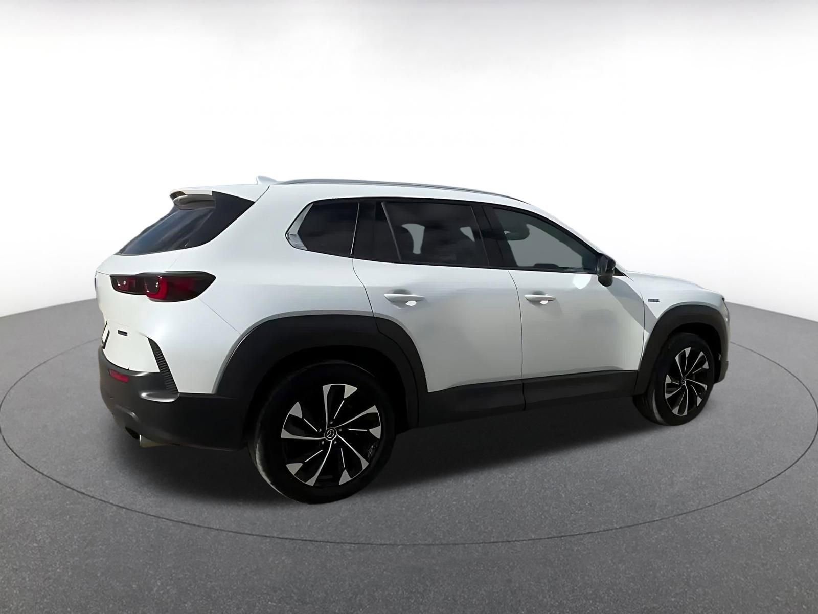 Used 2025 MAZDA CX-50 2.5 Hybrid w/ Premium Plus Pkg AWD/4WD image 15