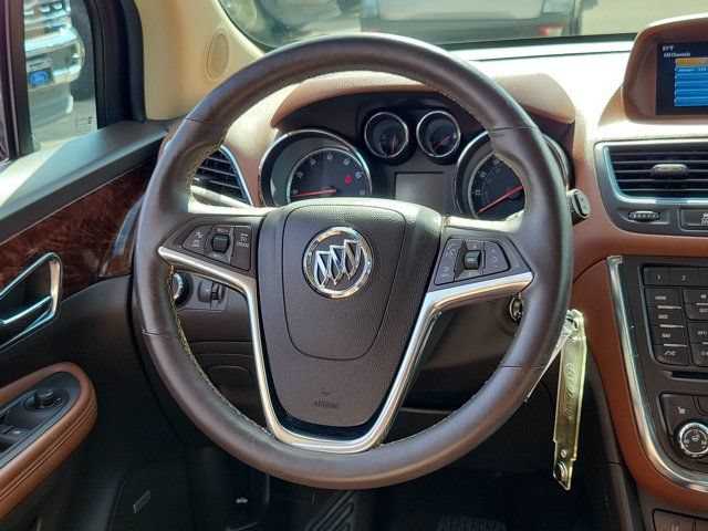 Used 2015 Buick Encore Premium FWD image 19