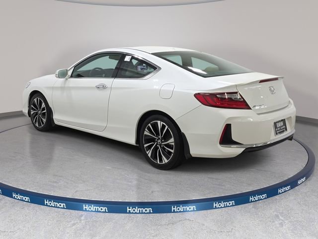 Used 2017 Honda Accord EX-L image 8