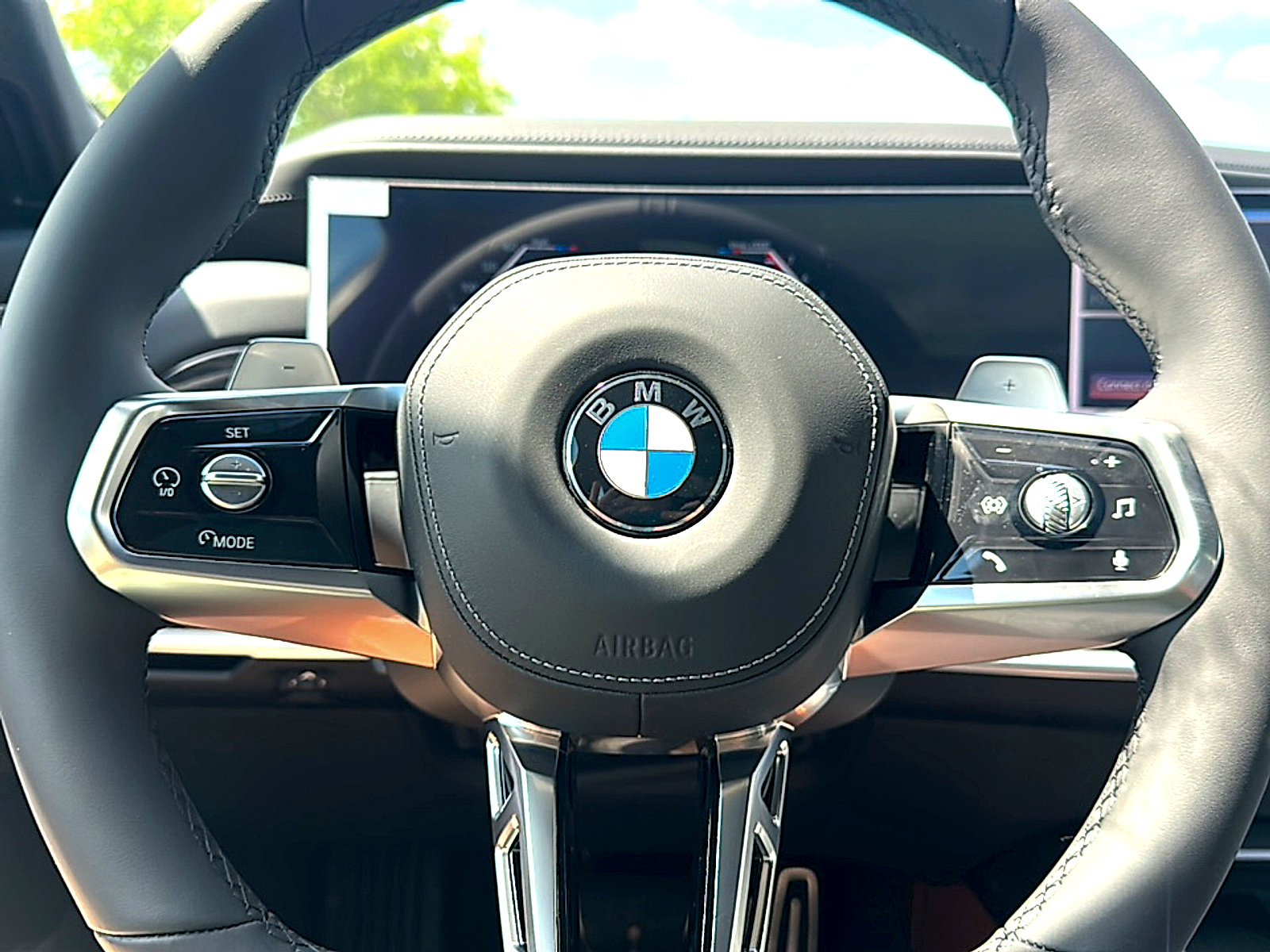 New 2026 BMW 740i w/ Premium Package RWD image 18