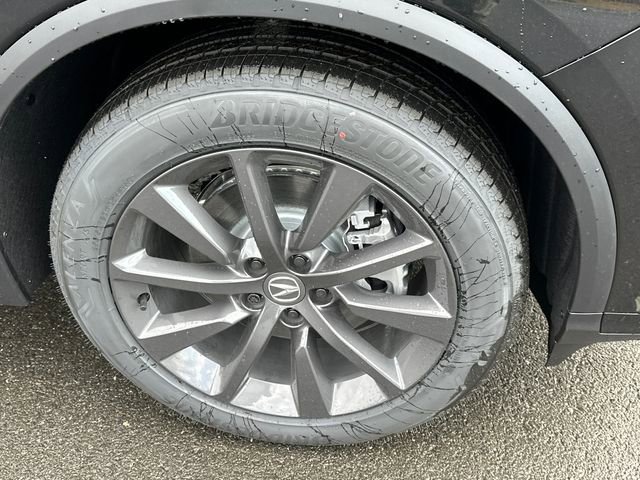 New 2026 Acura MDX A-Spec AWD/4WD image 7