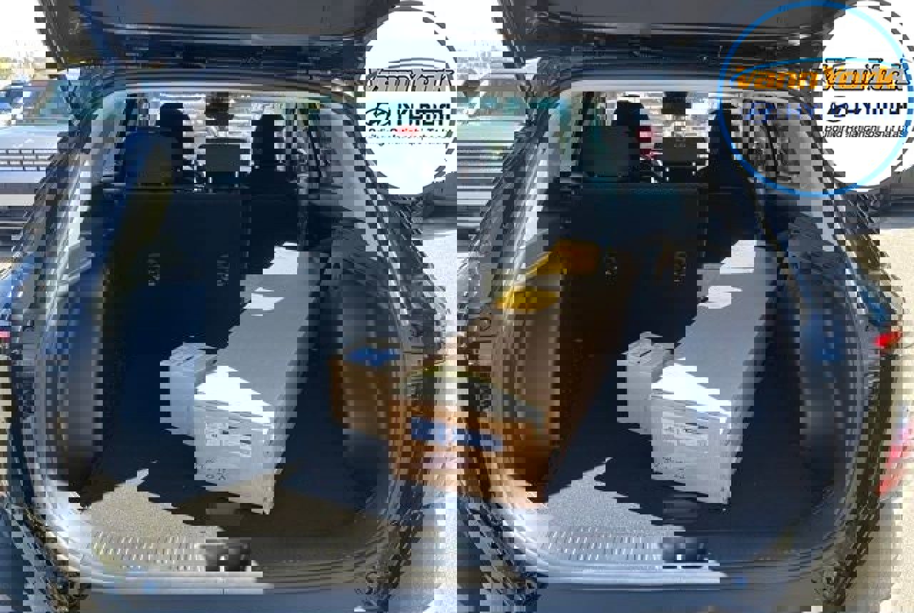 New 2026 Hyundai Kona SEL Sport image 31