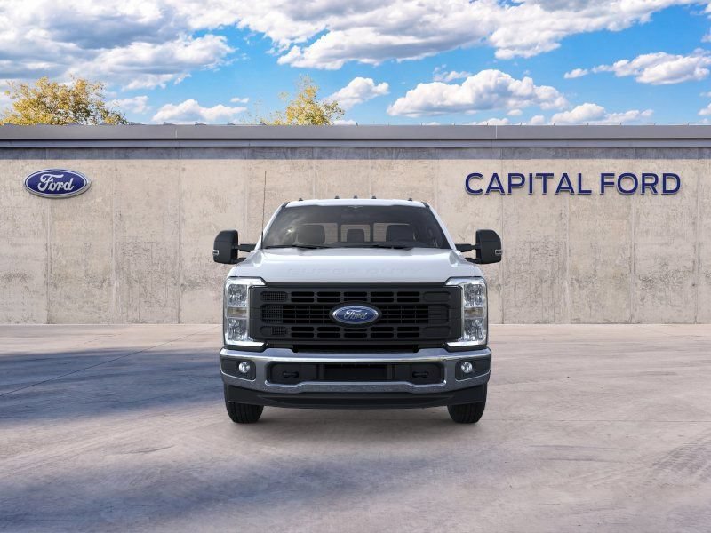 New 2024 Ford F350 XL w/ 360-Degree Camera Package RWD image 2