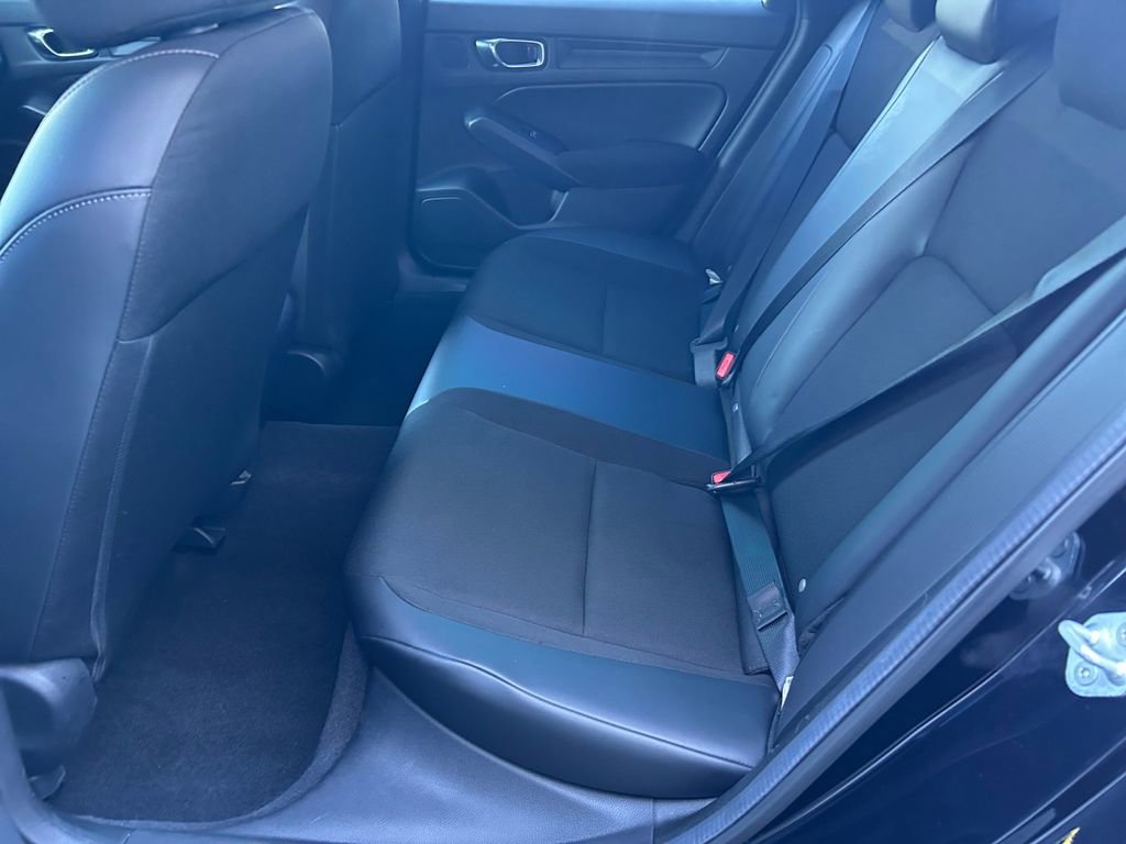 Used 2024 Honda Civic Sport image 23
