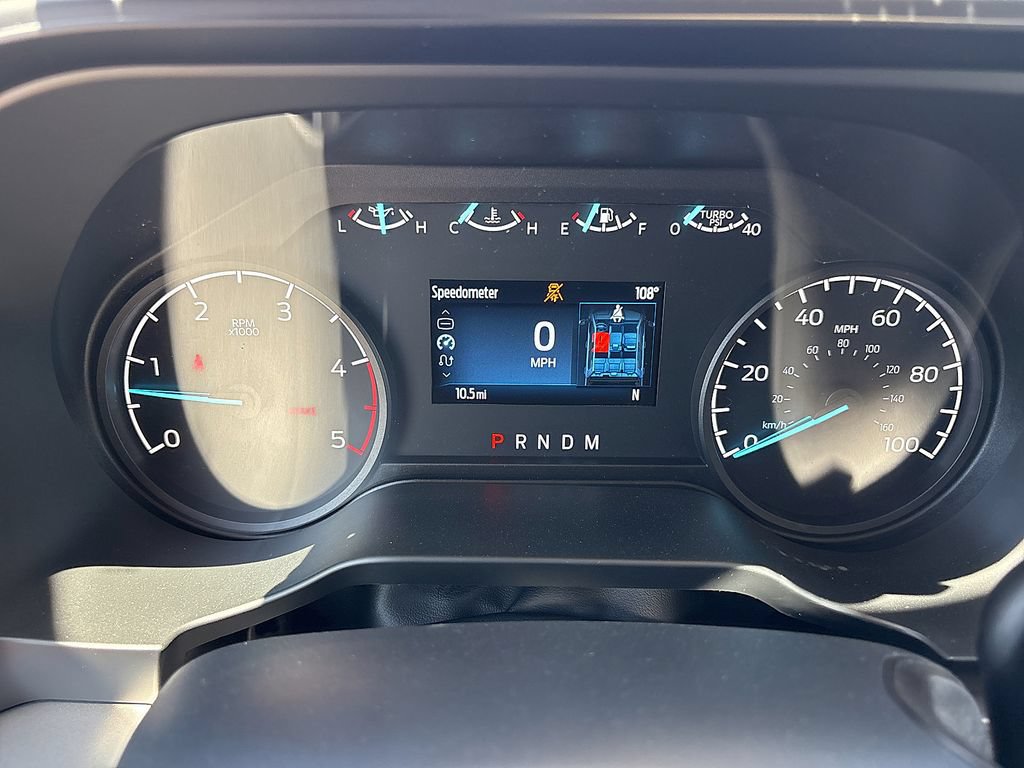 New 2026 Ford F550 4x4 Crew Cab Super Duty image 23