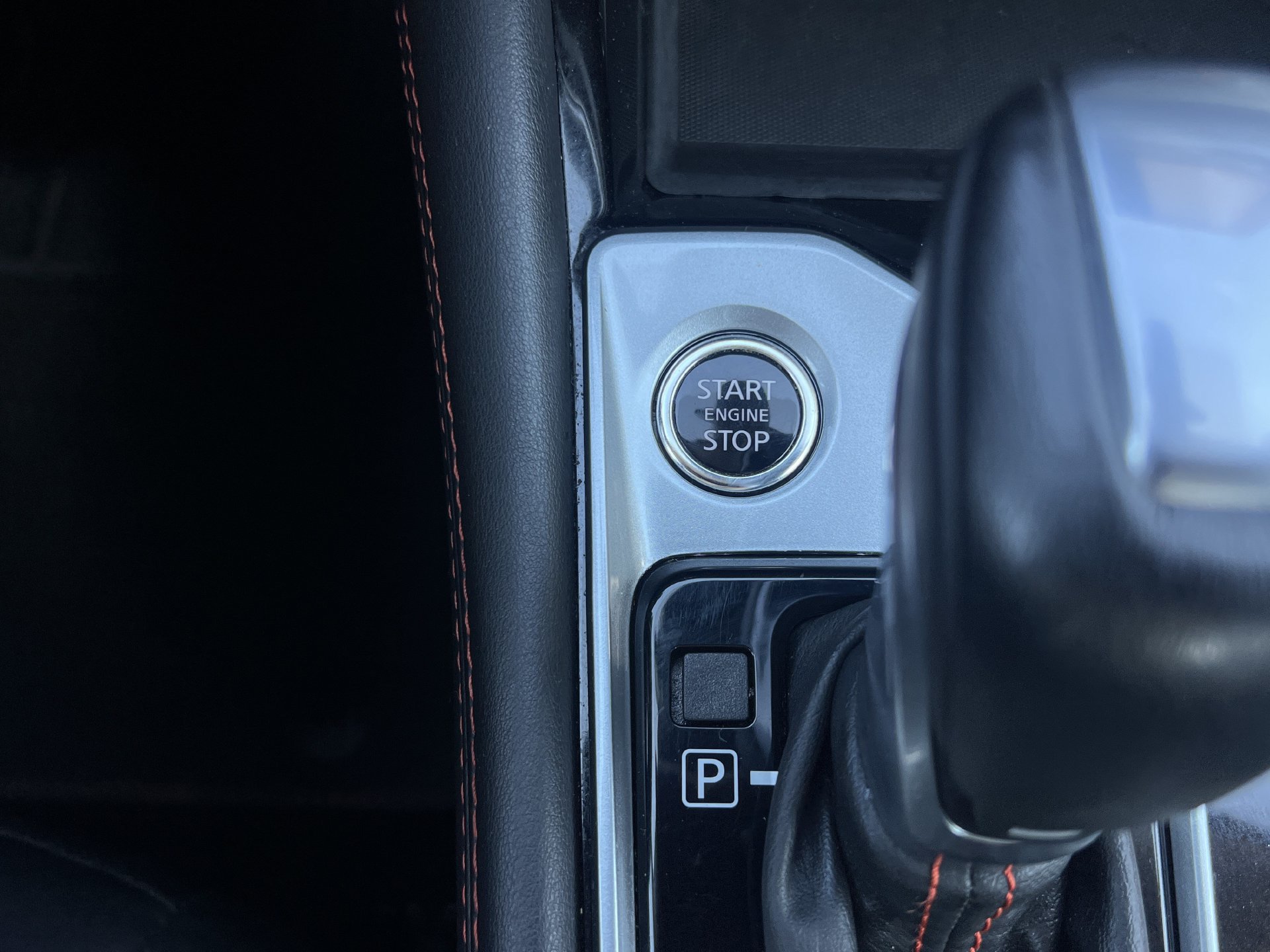 Used 2024 Nissan Altima 2.5 SR FWD image 6