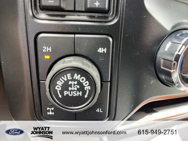 New 2026 Ford F250 King Ranch w/ Tremor Off-Road Package AWD/4WD image 32