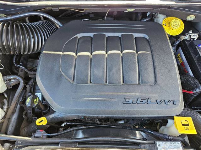 Used 2020 Dodge Grand Caravan GT FWD image 26