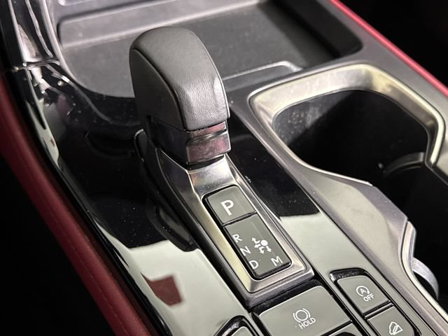 Used 2024 Lexus NX 350 AWD w/ Cold Area Package image 41