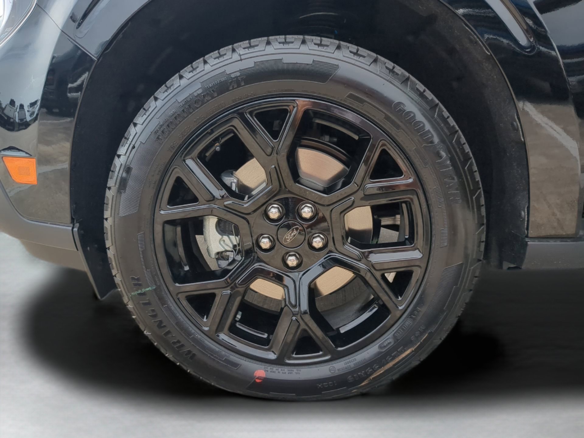 New 2025 Ford Maverick XLT w/ XLT Luxury Package AWD/4WD image 64