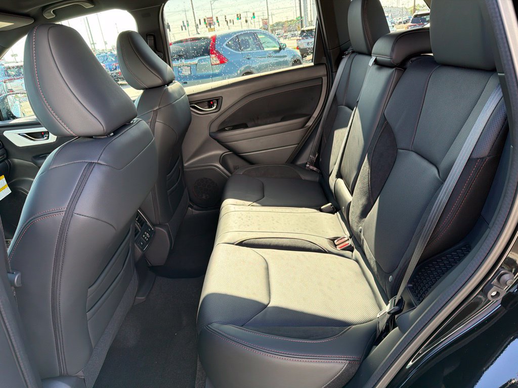 New 2026 Subaru Forester Touring AWD/4WD image 21