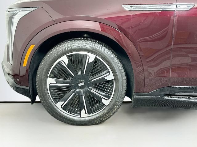 New 2025 Cadillac Escalade IQ Sport 2 AWD/4WD image 25
