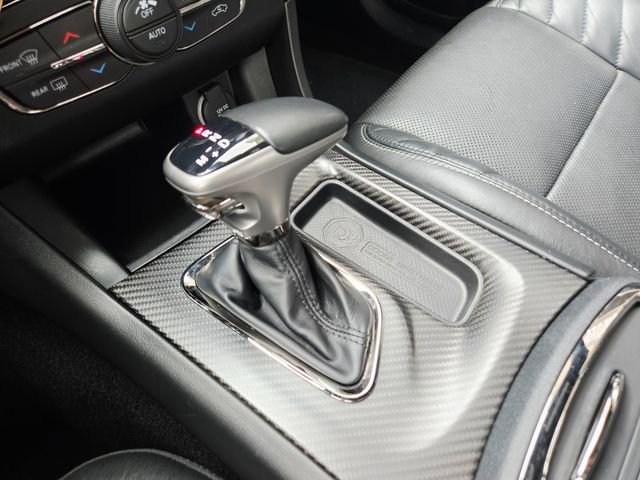 Used 2020 Dodge Charger SRT Hellcat w/ Harman/Kardon Audio Group image 15