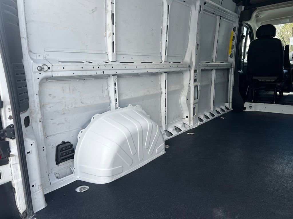 Used 2023 RAM ProMaster 2500 image 15