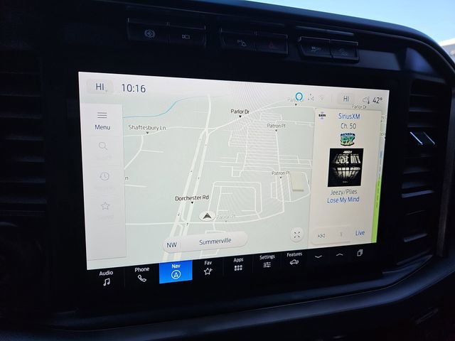 Used 2024 Ford F250 Platinum w/ Tremor Off-Road Package image 22