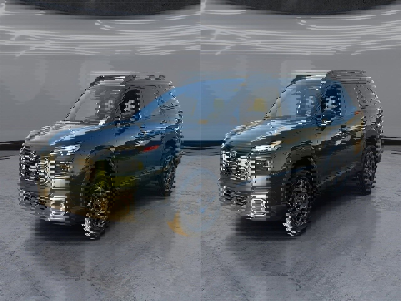 New 2026 Subaru Outback Premium image 1