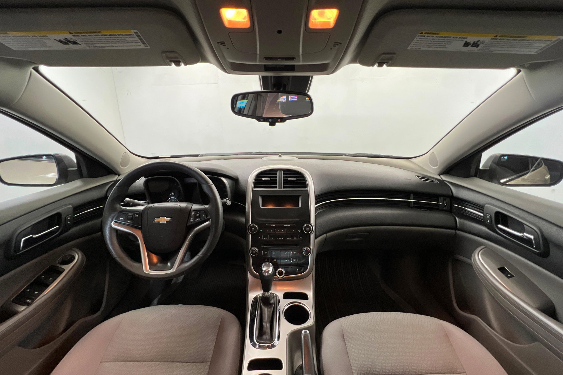 Used 2014 Chevrolet Malibu LS FWD image 10