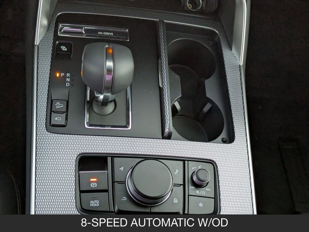 New 2026 MAZDA CX-90 Plug-In Hybrid w/ Premium Plus image 29
