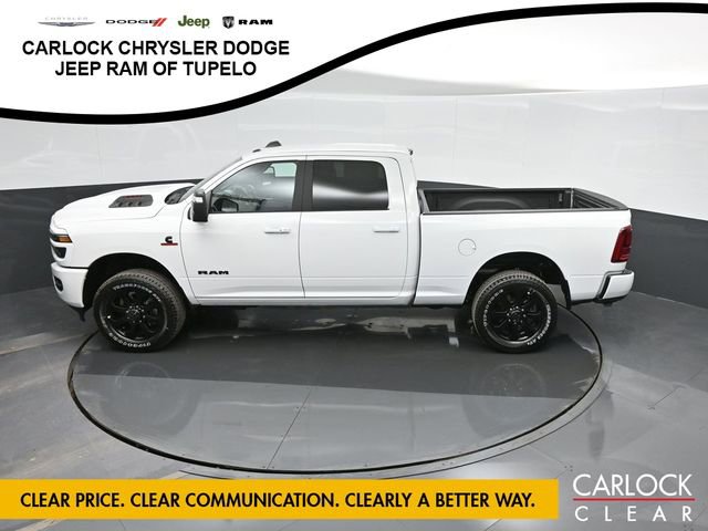 New 2026 RAM 2500 Laramie w/ Night Edition image 67