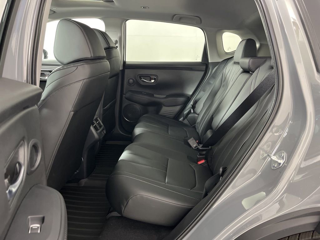 New 2026 Acura ADX FWD image 22