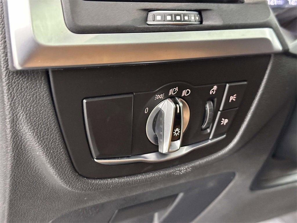 Used 2023 BMW X3 xDrive30i w/ M Sport Package image 19